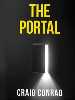 cover image of The Portal